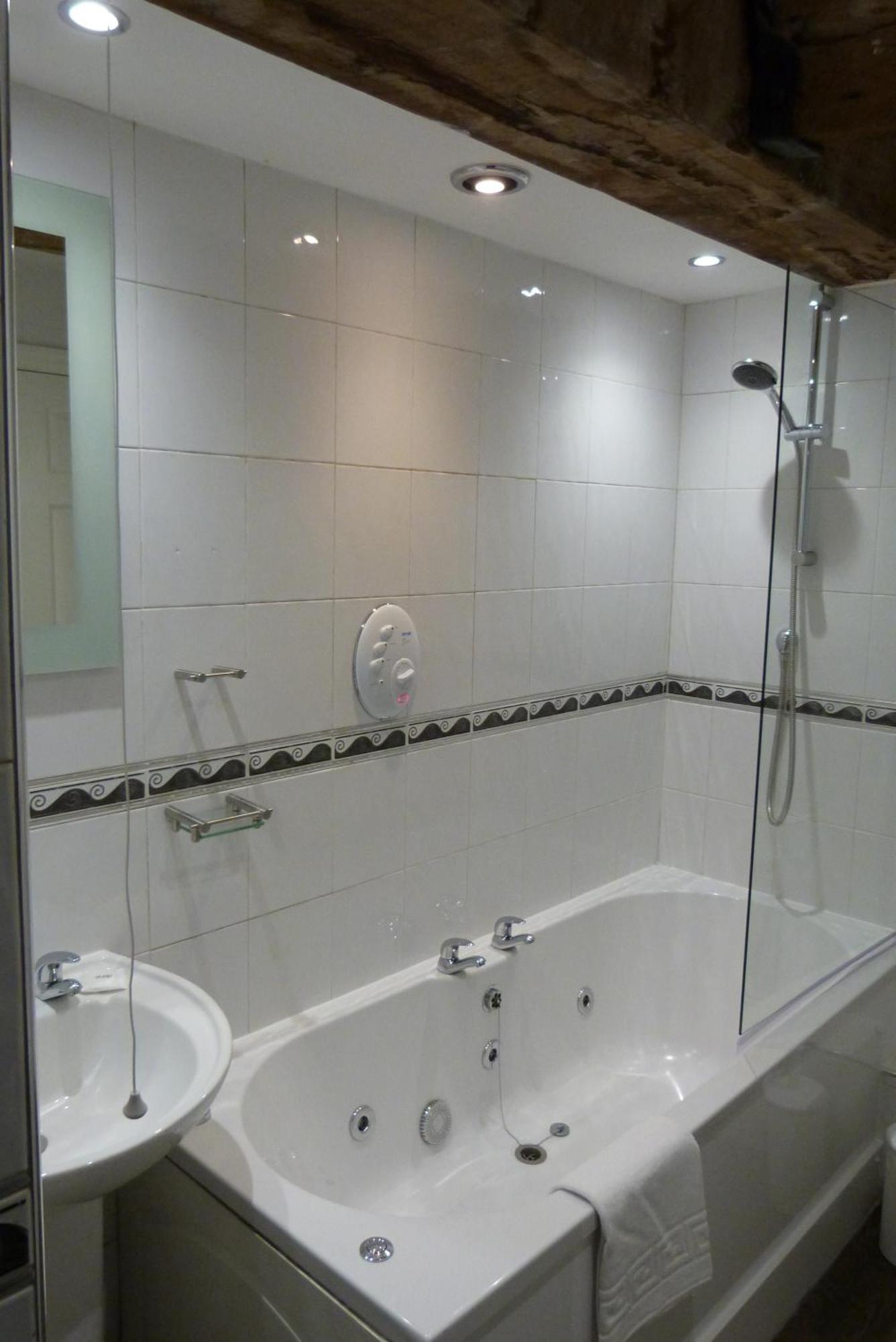 Rainford Gardens By Ustay Aparthotels Liverpool Luaran gambar