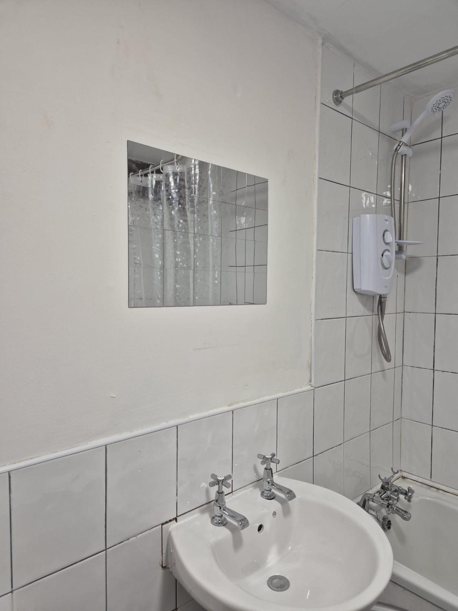 Rainford Gardens By Ustay Aparthotels Liverpool Luaran gambar