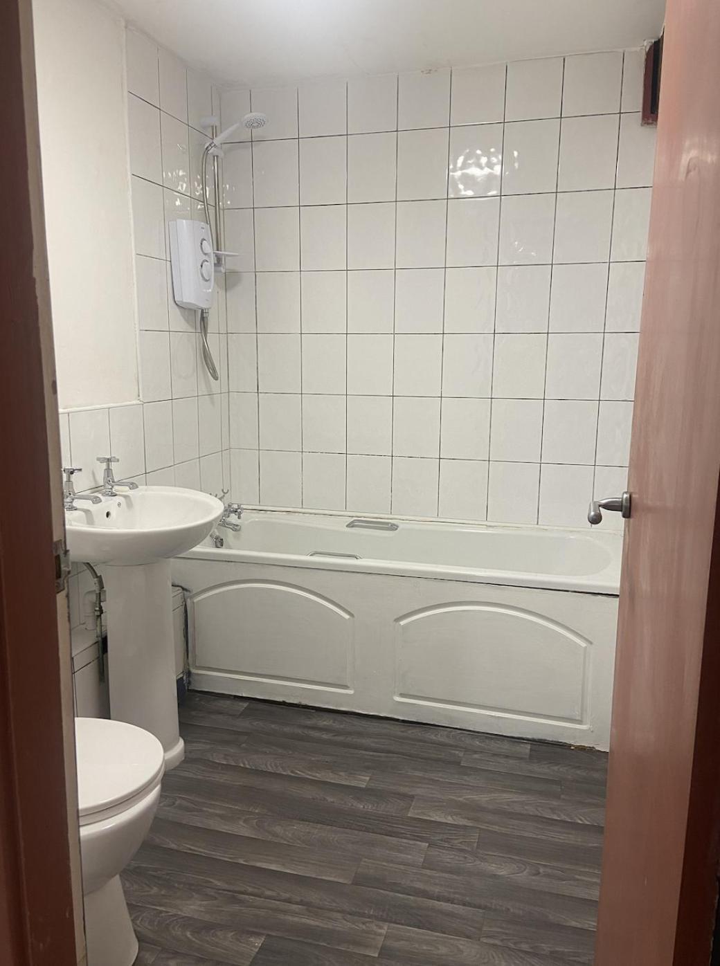 Rainford Gardens By Ustay Aparthotels Liverpool Luaran gambar